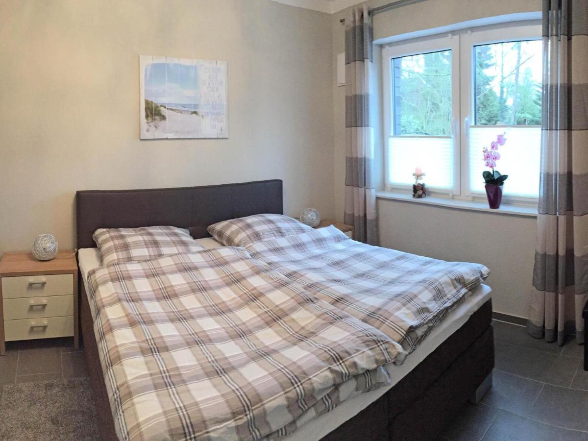 Haus Am Meer Ferienwohnung Deluxe Dangast Exteriér fotografie