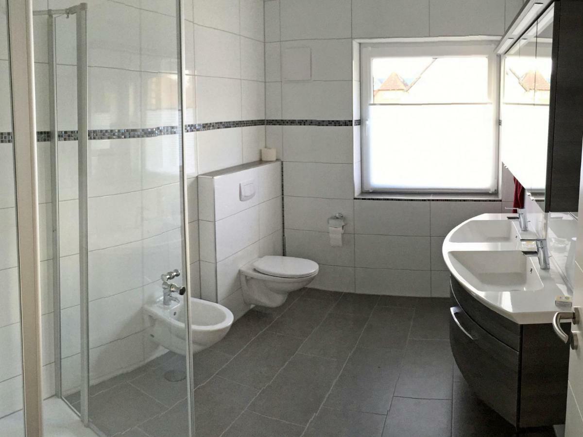 Haus Am Meer Ferienwohnung Deluxe Dangast Exteriér fotografie